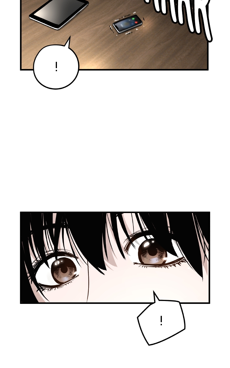 Read The Breaker 3_ Eternal Force FR Manga Online