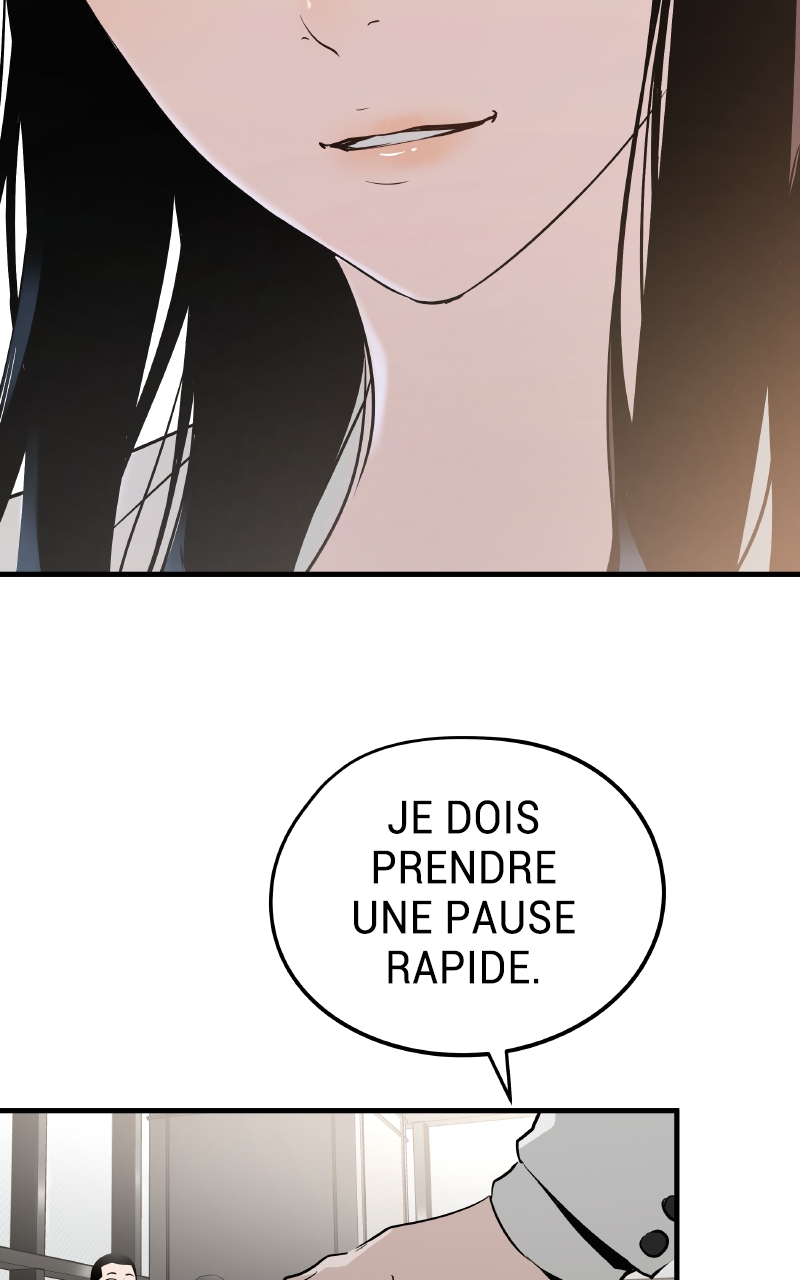 Read The Breaker 3_ Eternal Force FR Manga Online