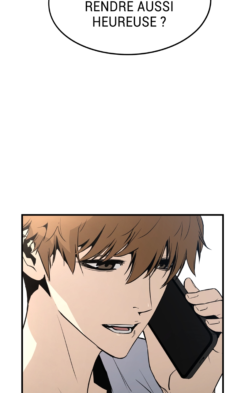 Read The Breaker 3_ Eternal Force FR Manga Online