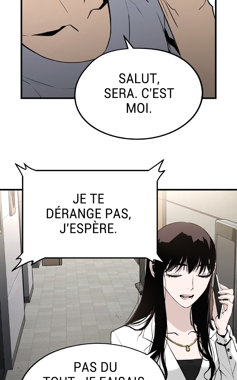 Read The Breaker 3_ Eternal Force FR Manga Online
