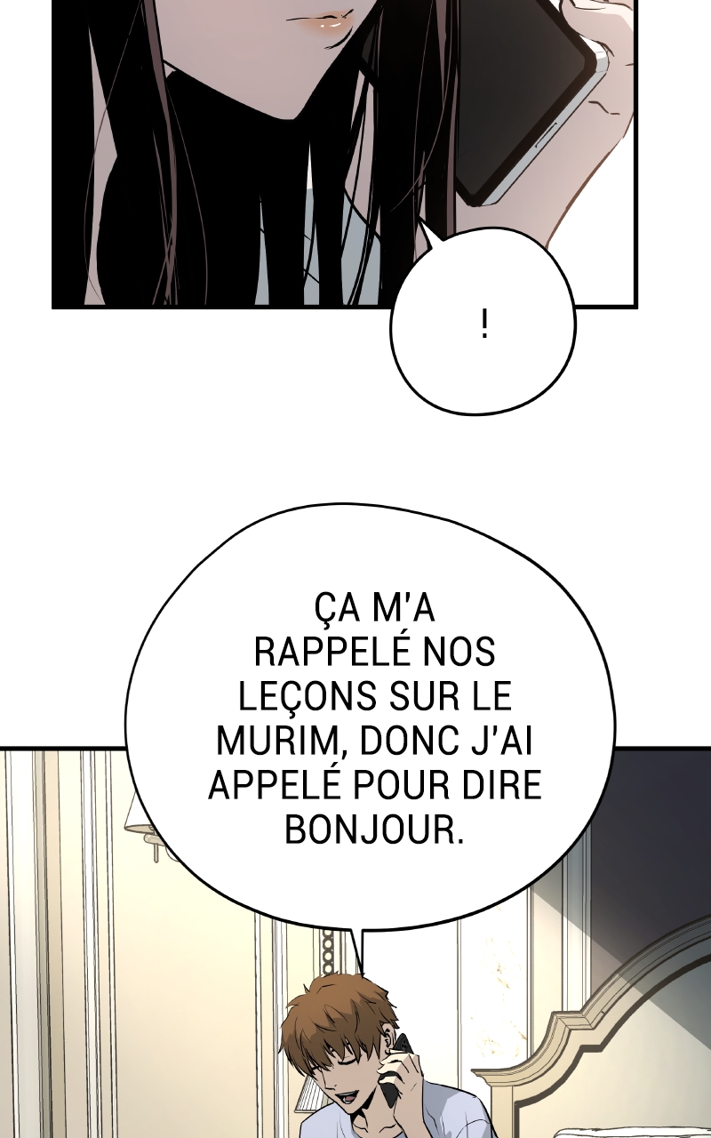 Read The Breaker 3_ Eternal Force FR Manga Online