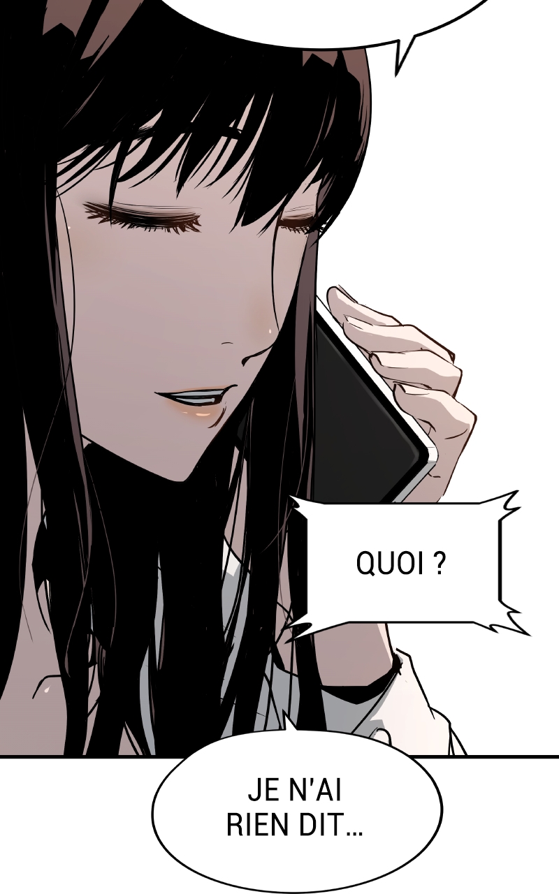 Read The Breaker 3_ Eternal Force FR Manga Online