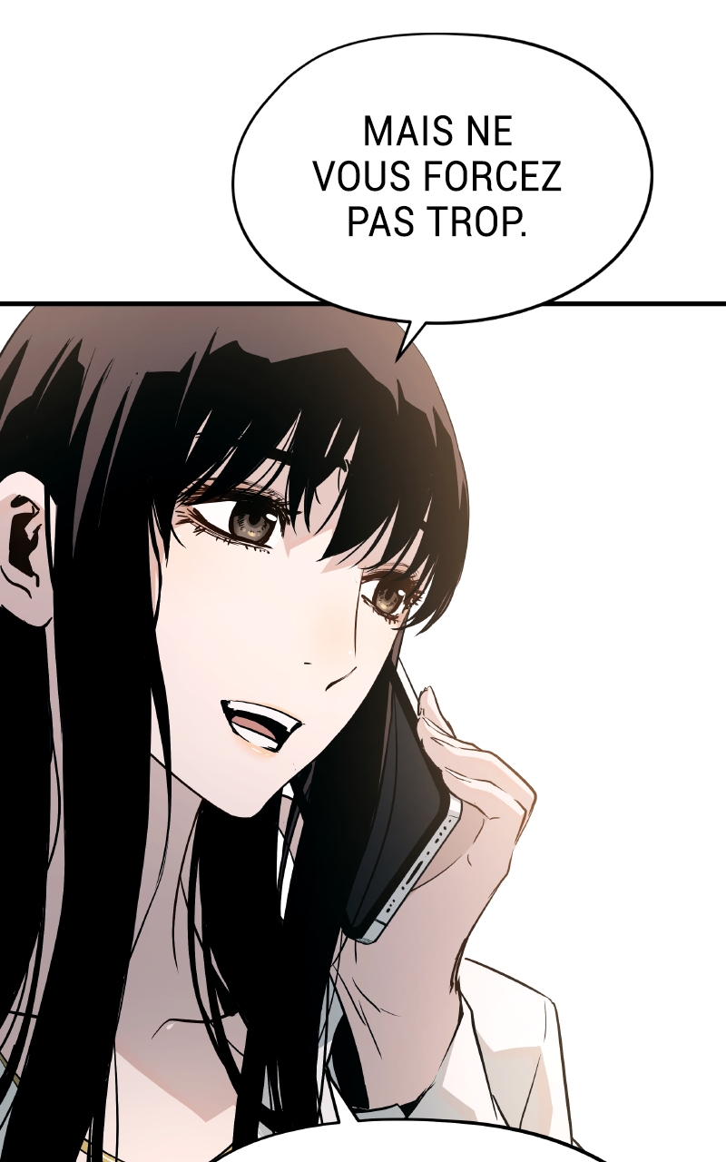 Read The Breaker 3_ Eternal Force FR Manga Online