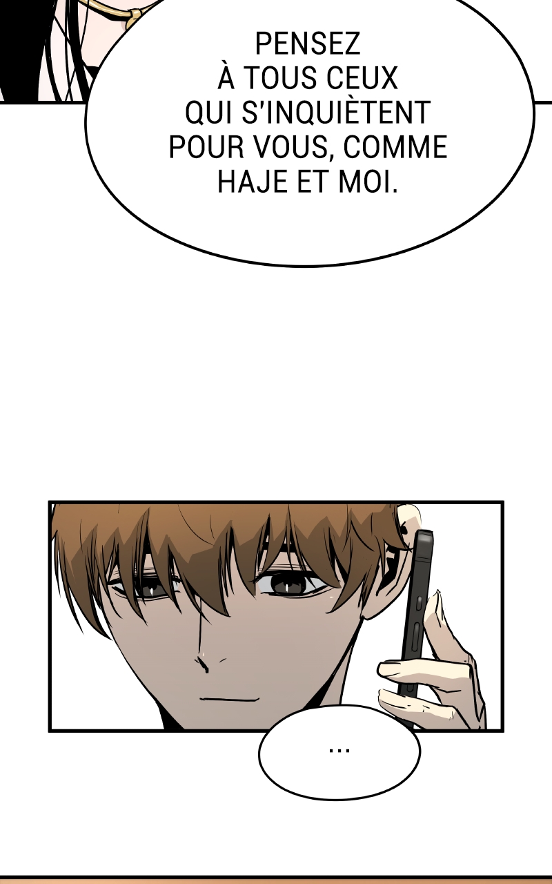 Read The Breaker 3_ Eternal Force FR Manga Online