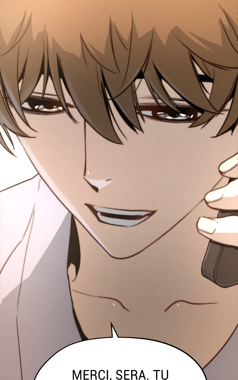 Read The Breaker 3_ Eternal Force FR Manga Online