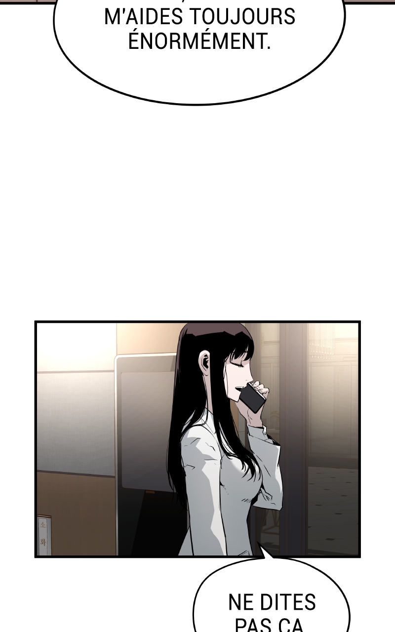 Read The Breaker 3_ Eternal Force FR Manga Online