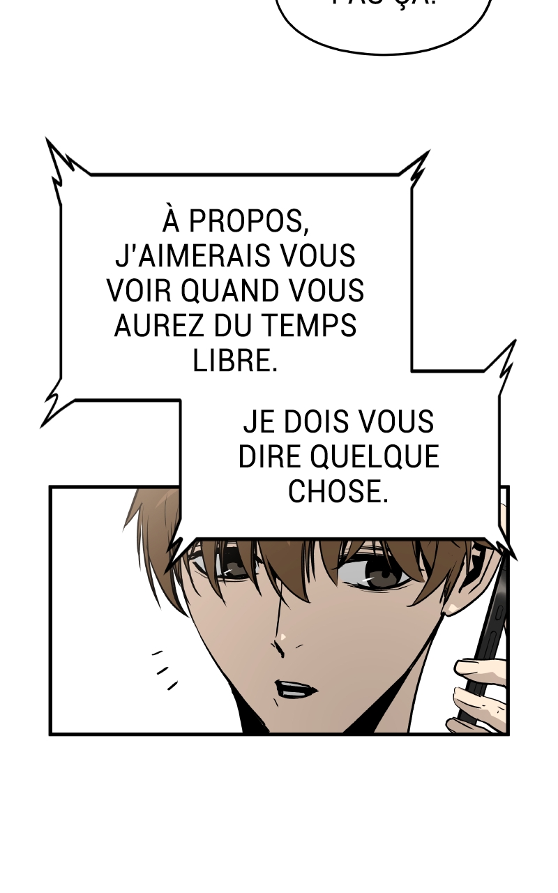 Read The Breaker 3_ Eternal Force FR Manga Online