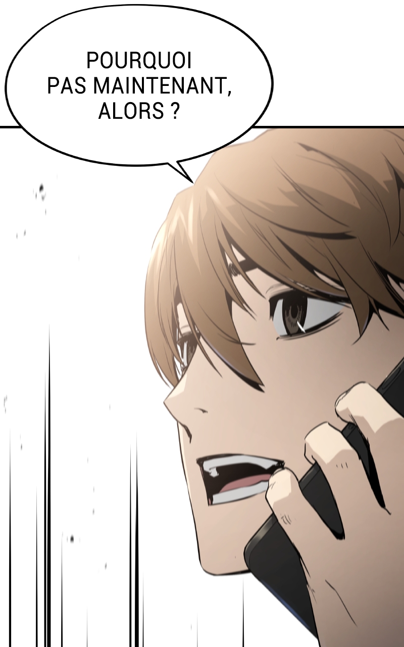 Read The Breaker 3_ Eternal Force FR Manga Online