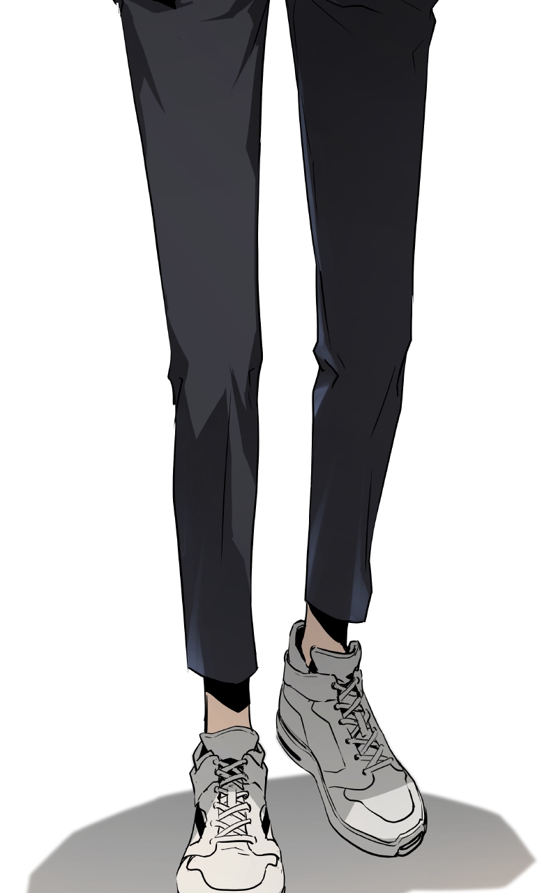 Read The Breaker 3_ Eternal Force FR Manga Online