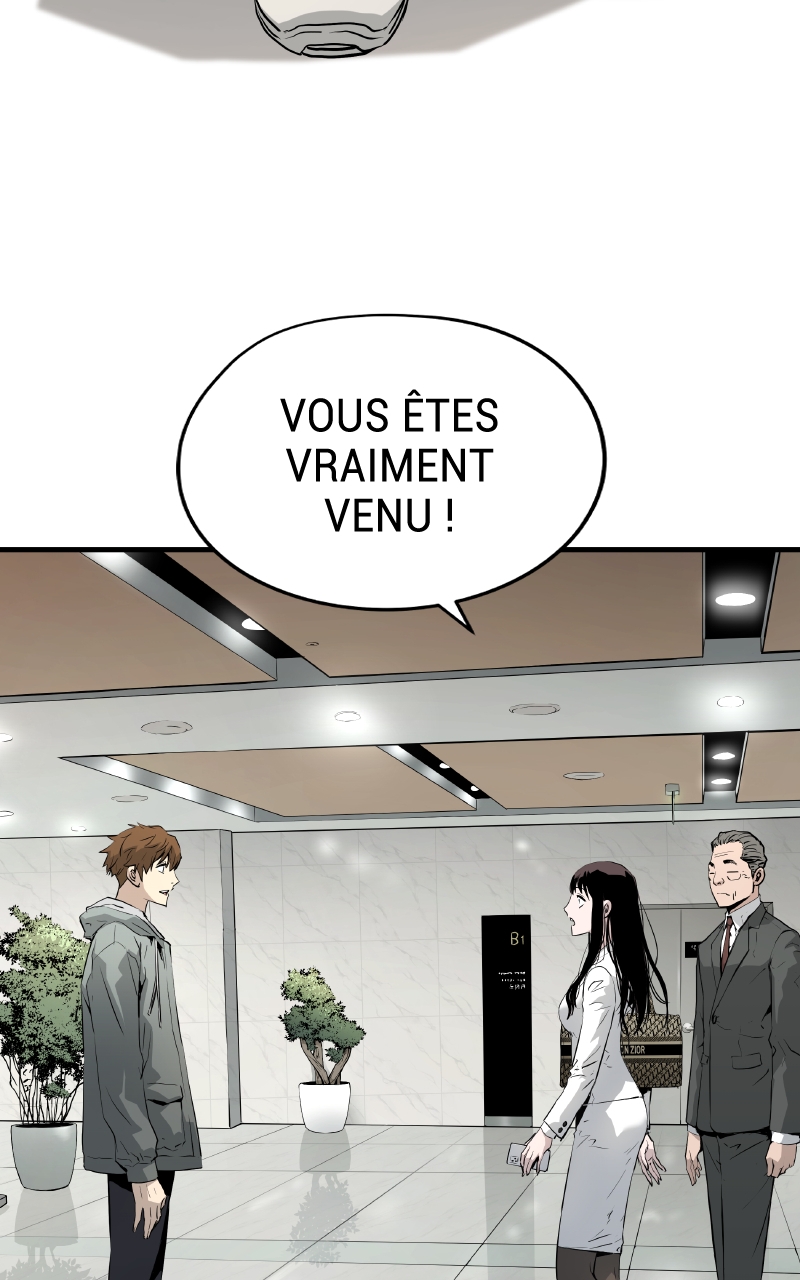 Read The Breaker 3_ Eternal Force FR Manga Online