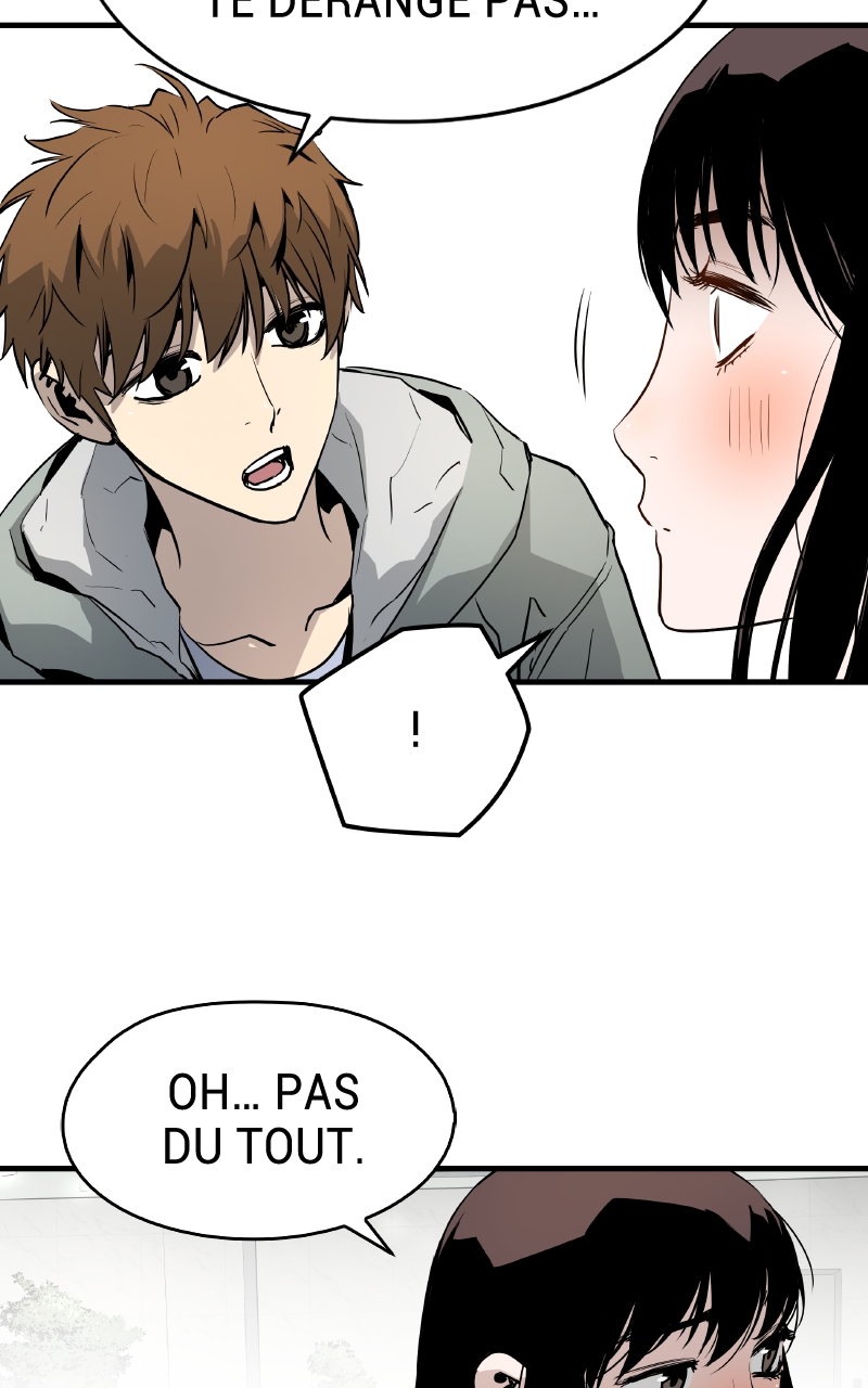 Read The Breaker 3_ Eternal Force FR Manga Online