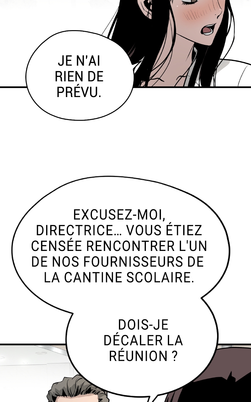 Read The Breaker 3_ Eternal Force FR Manga Online