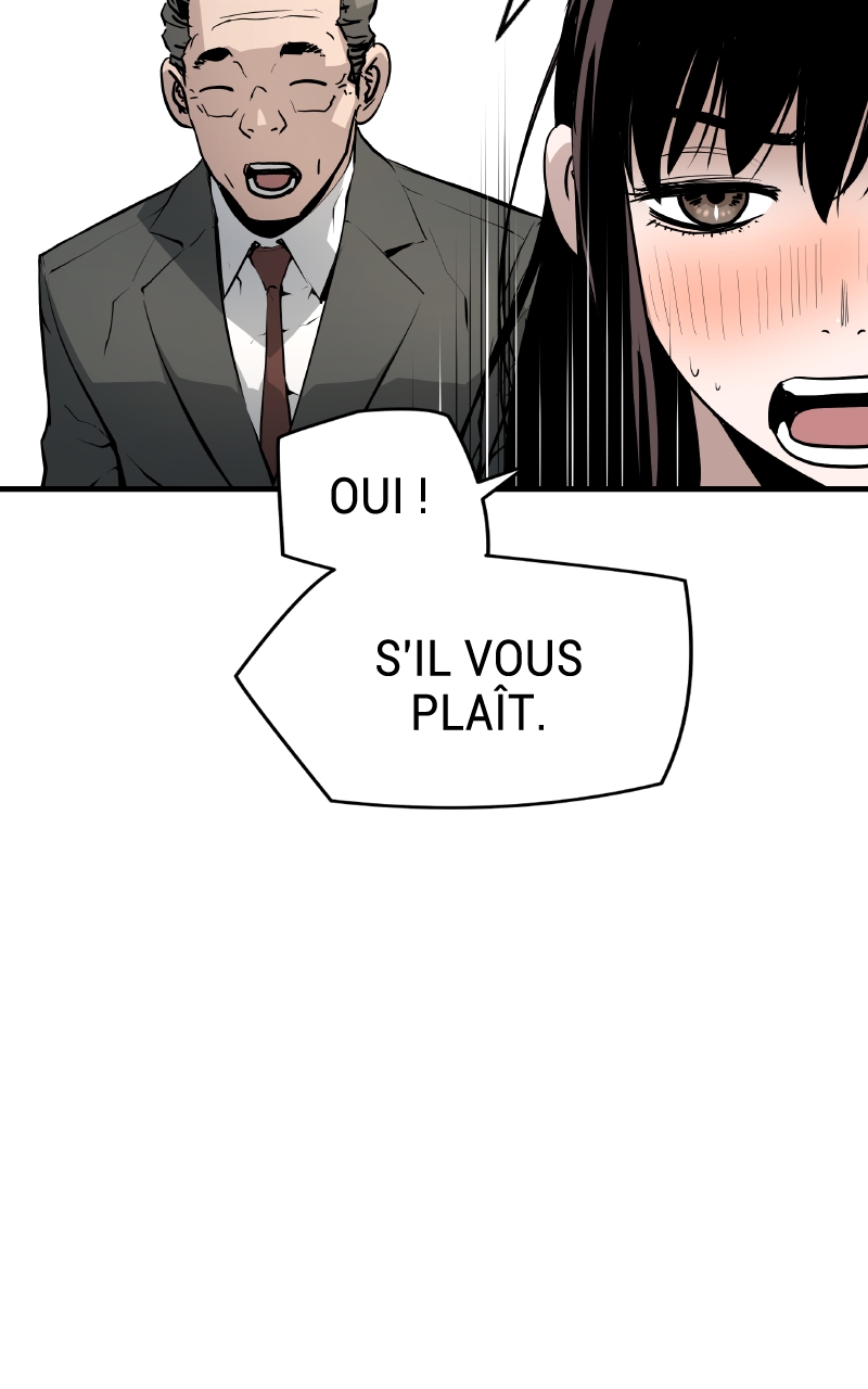 Read The Breaker 3_ Eternal Force FR Manga Online