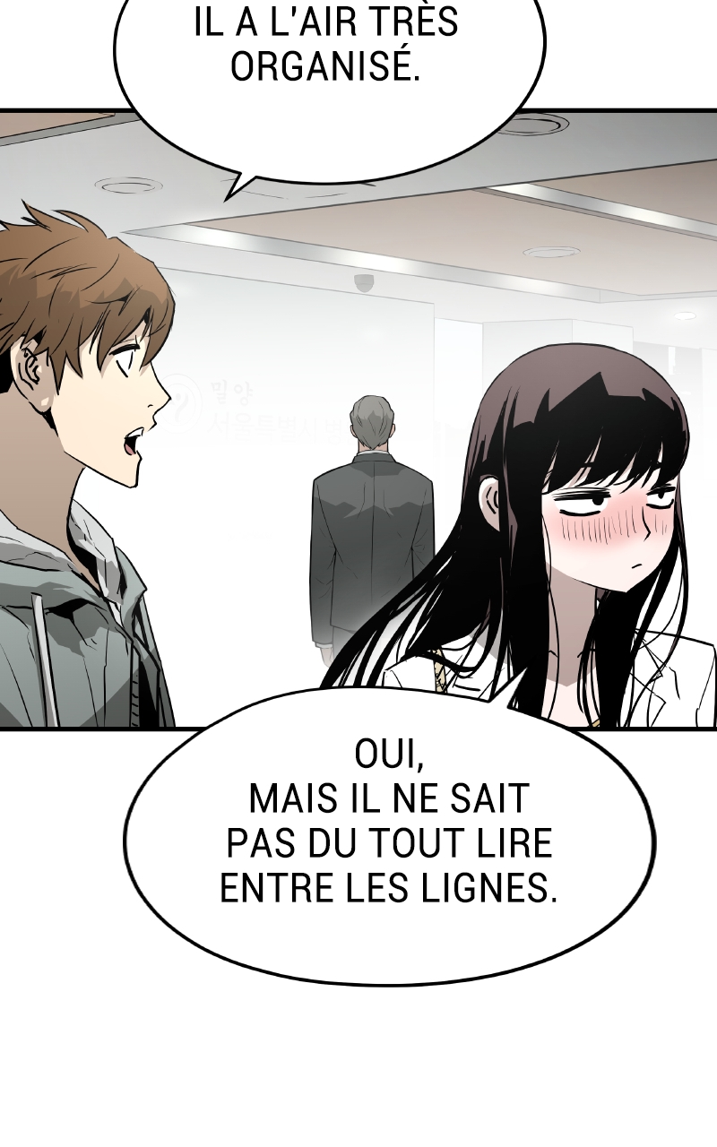 Read The Breaker 3_ Eternal Force FR Manga Online
