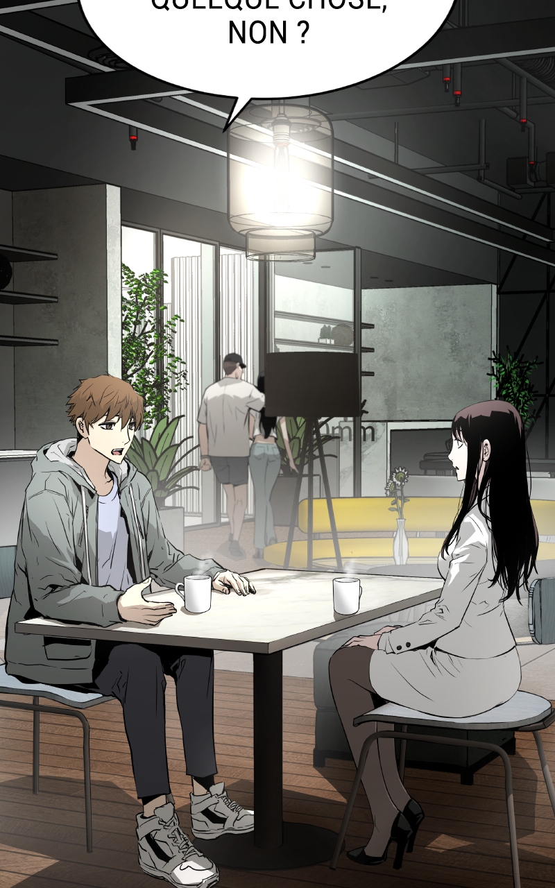 Read The Breaker 3_ Eternal Force FR Manga Online