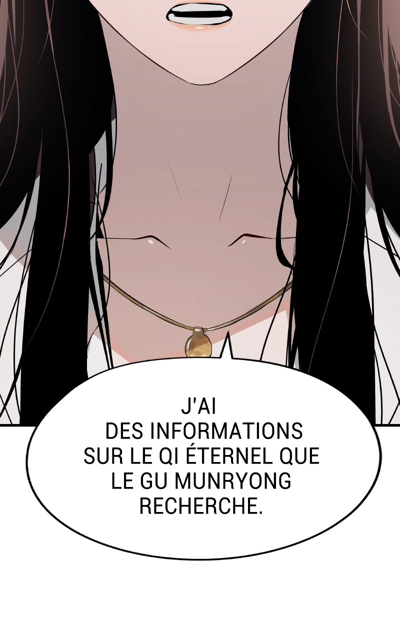 Read The Breaker 3_ Eternal Force FR Manga Online
