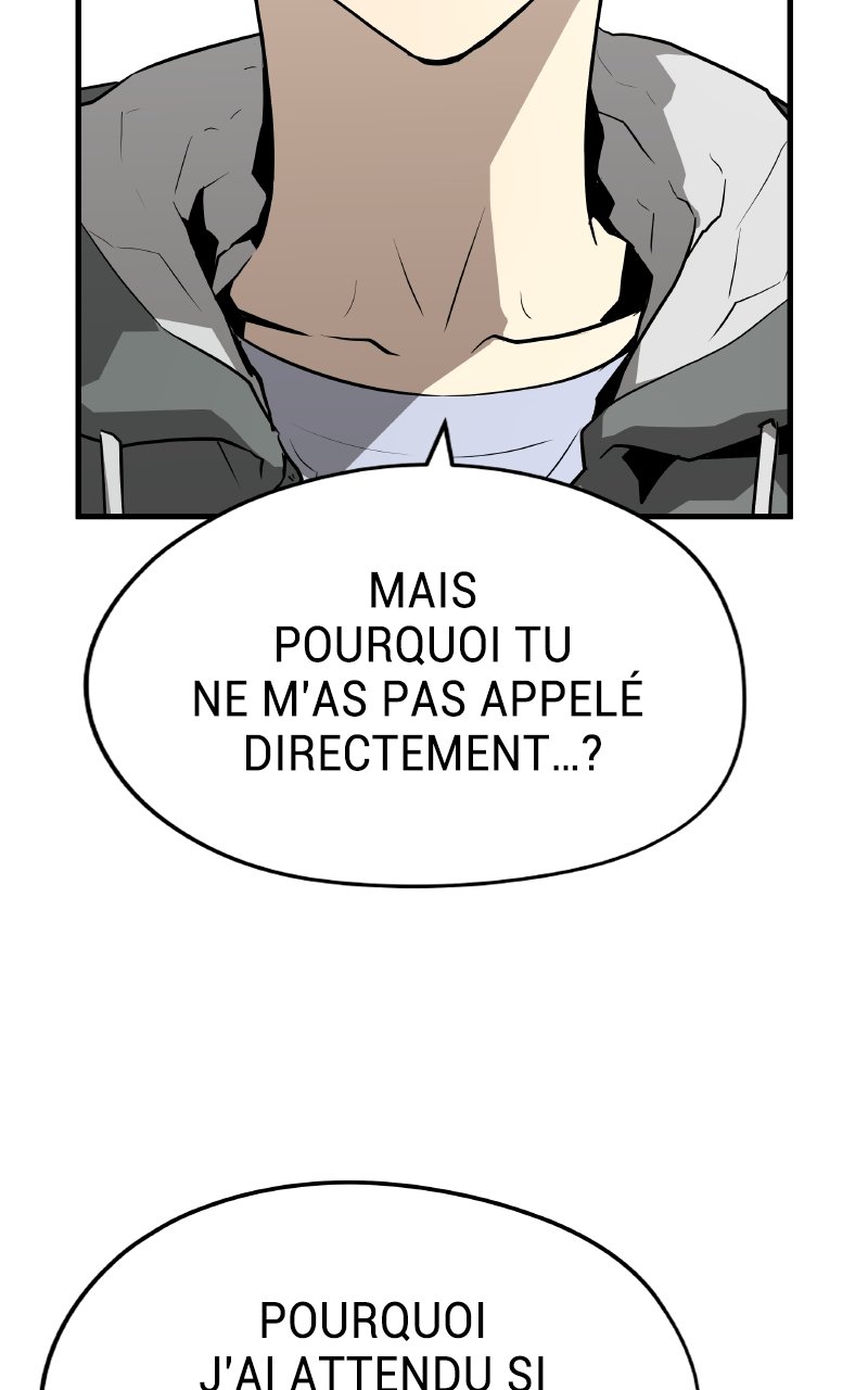 Read The Breaker 3_ Eternal Force FR Manga Online