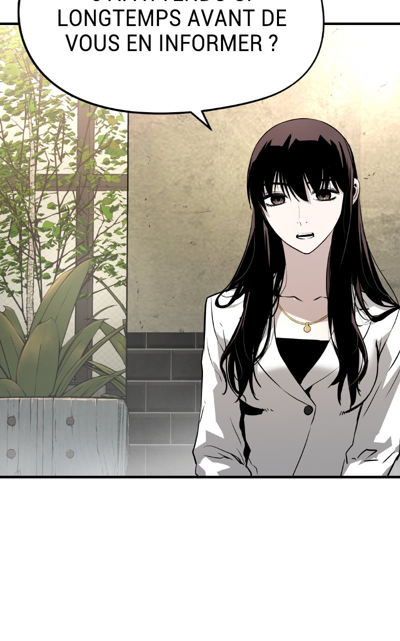 Read The Breaker 3_ Eternal Force FR Manga Online