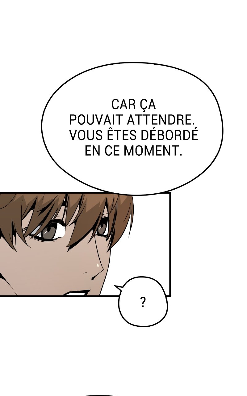 Read The Breaker 3_ Eternal Force FR Manga Online