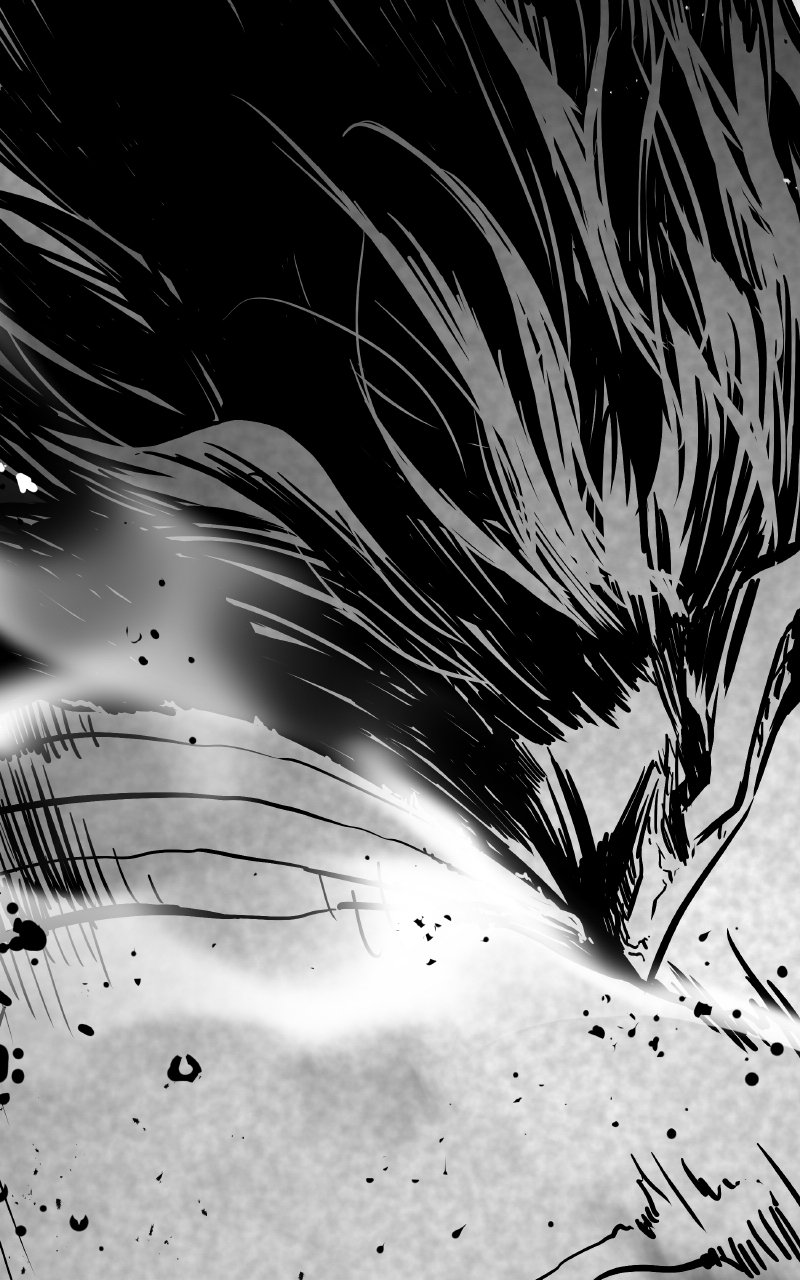Read The Breaker 3_ Eternal Force FR Manga Online