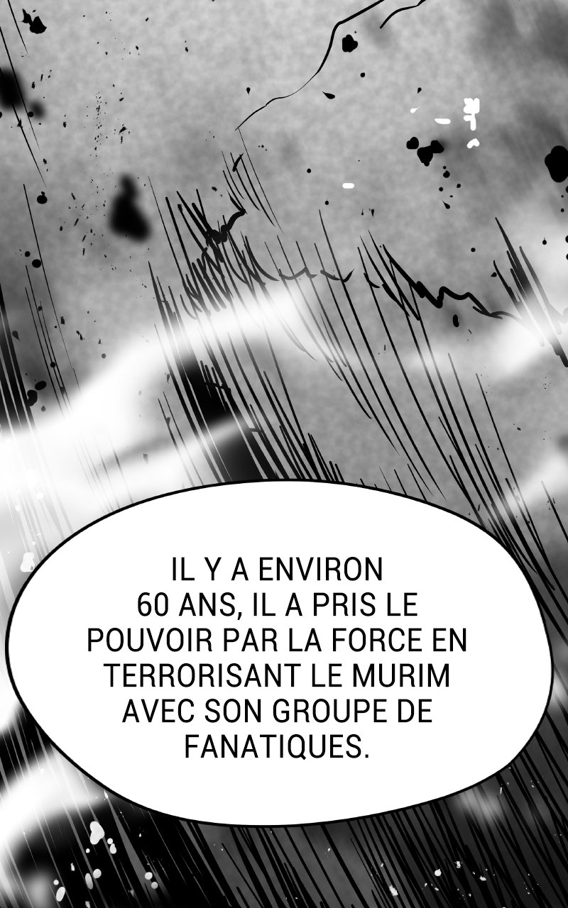 Read The Breaker 3_ Eternal Force FR Manga Online