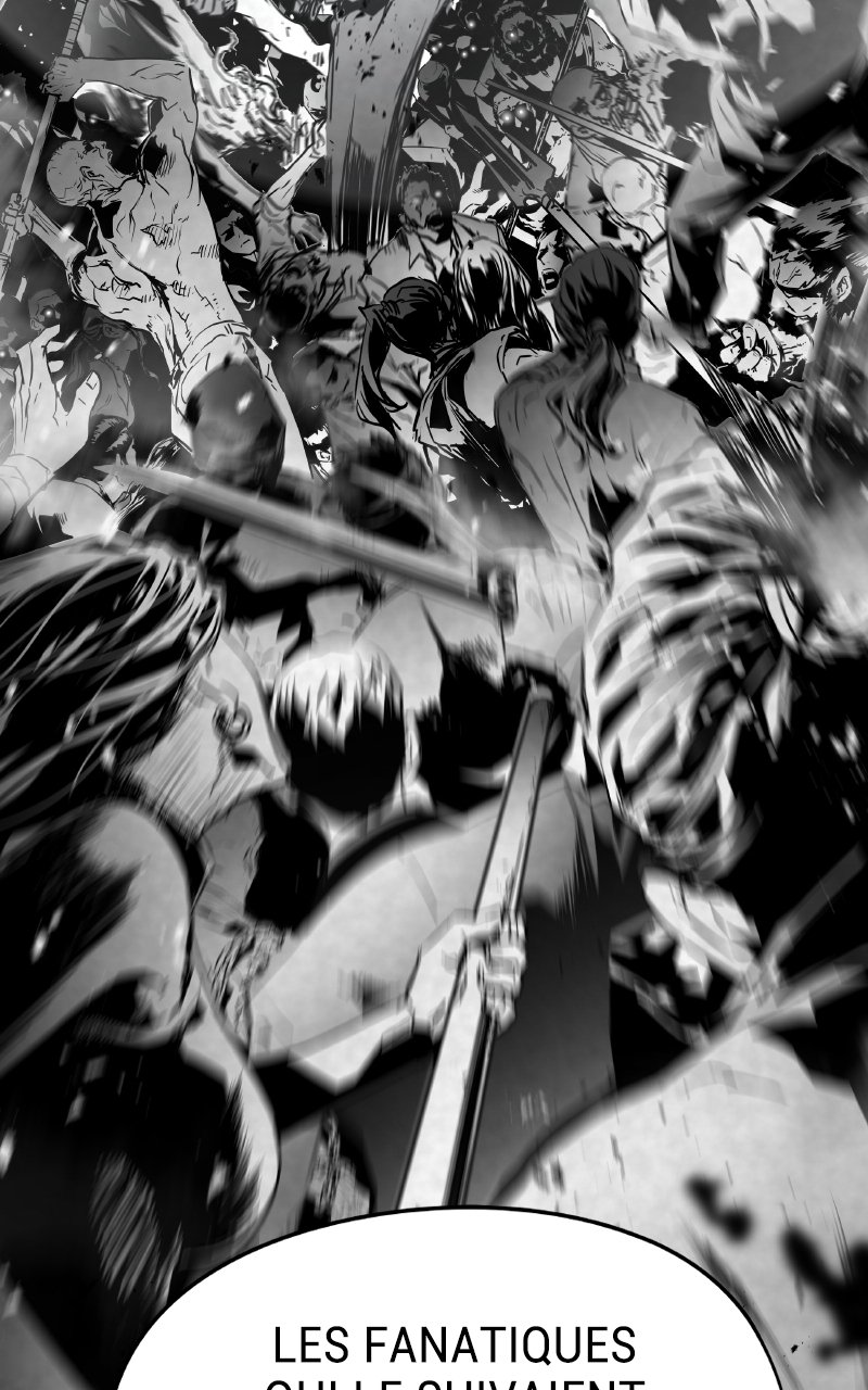 Read The Breaker 3_ Eternal Force FR Manga Online