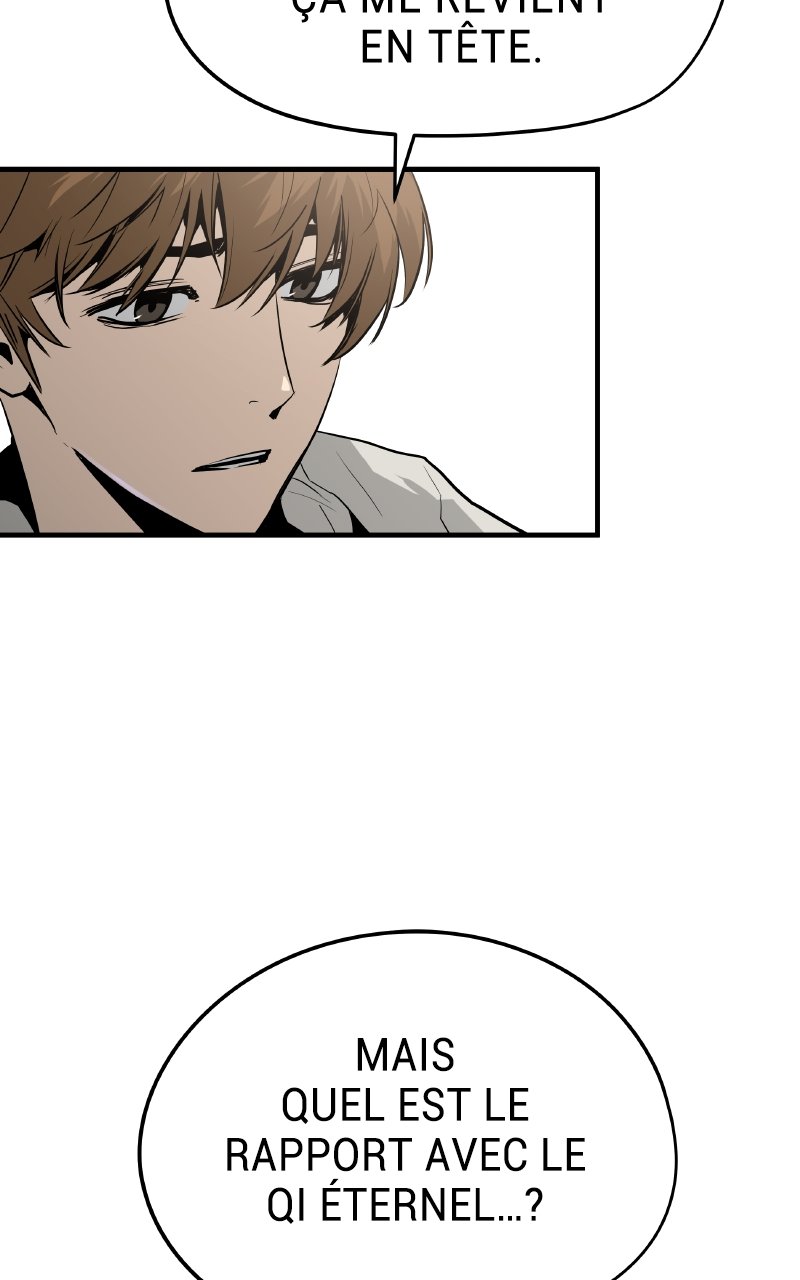 Read The Breaker 3_ Eternal Force FR Manga Online