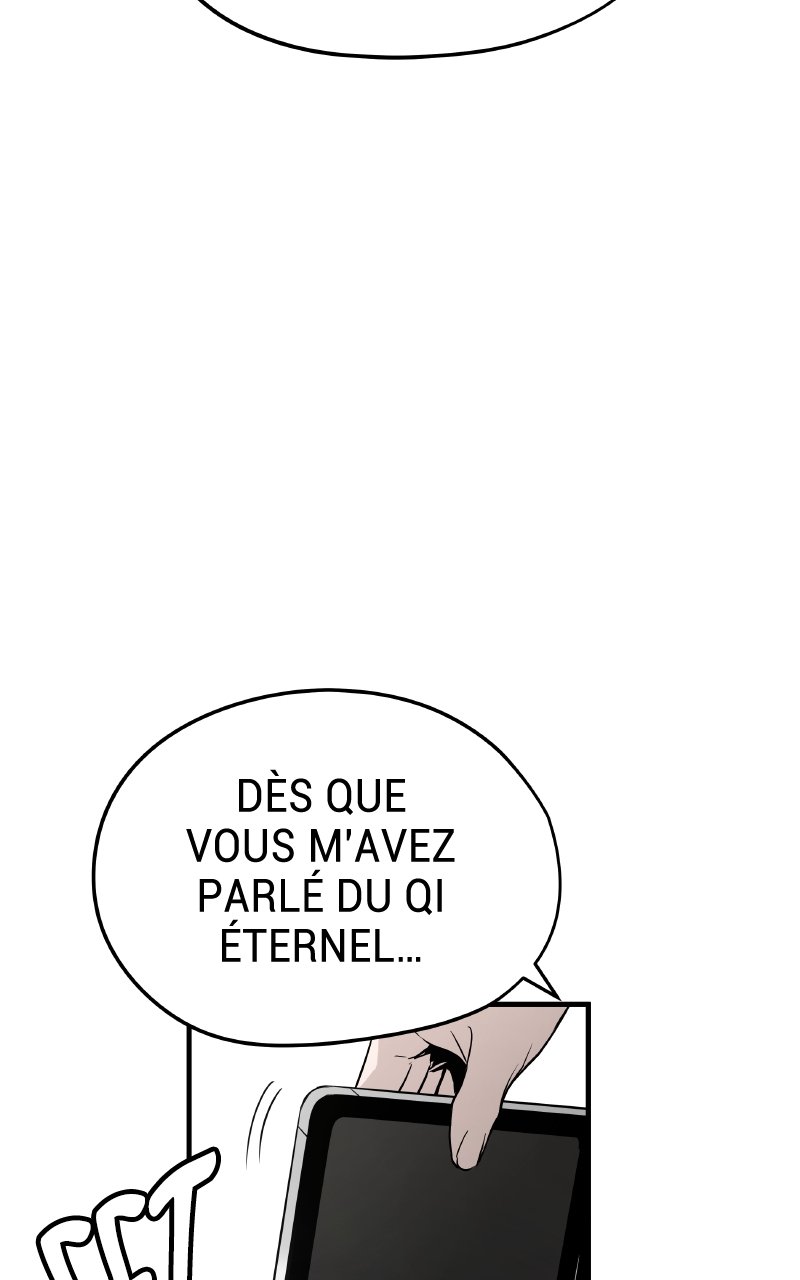 Read The Breaker 3_ Eternal Force FR Manga Online