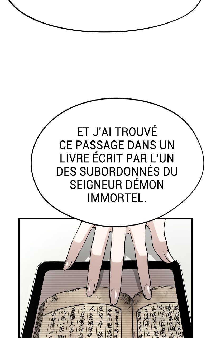 Read The Breaker 3_ Eternal Force FR Manga Online