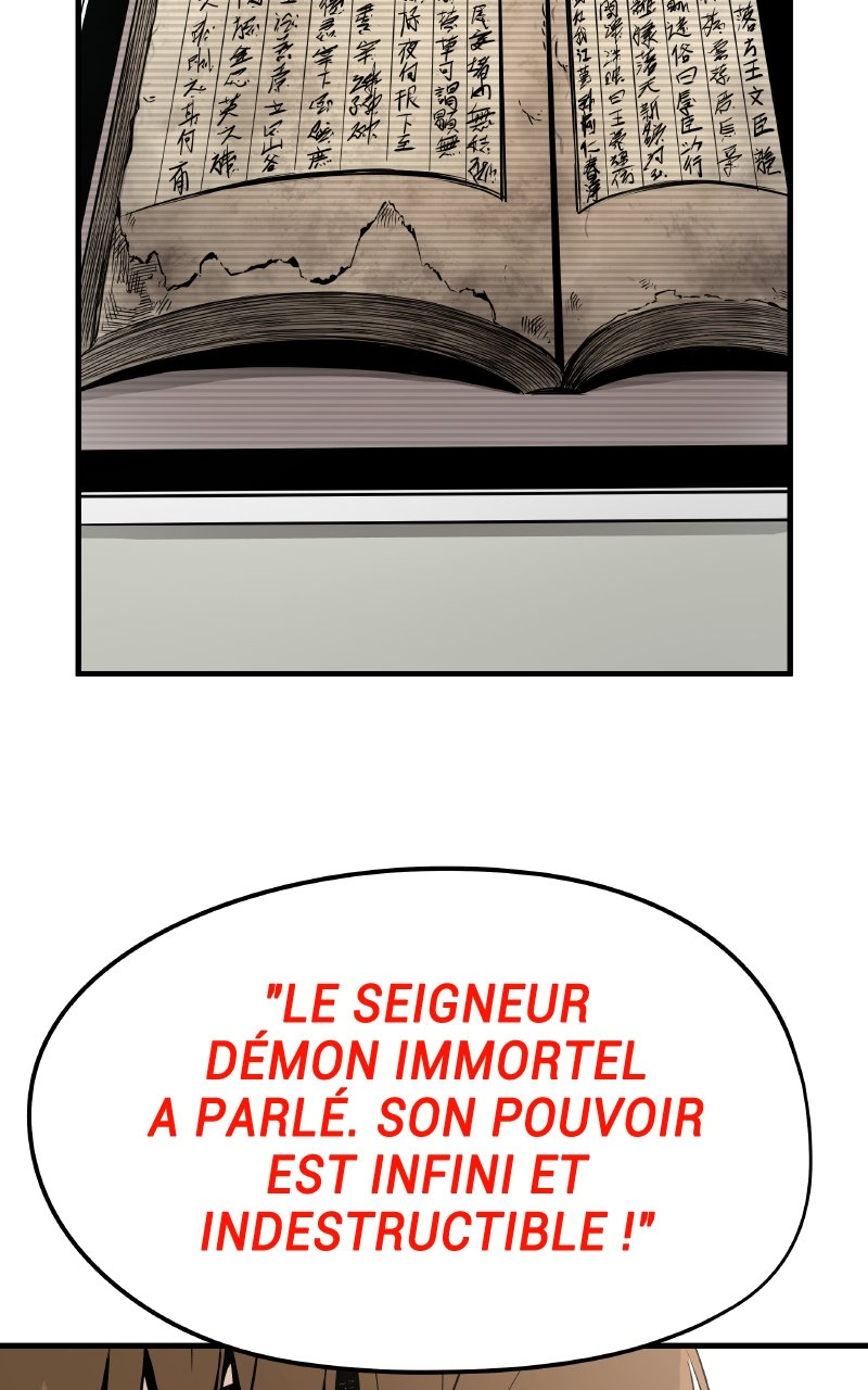 Read The Breaker 3_ Eternal Force FR Manga Online