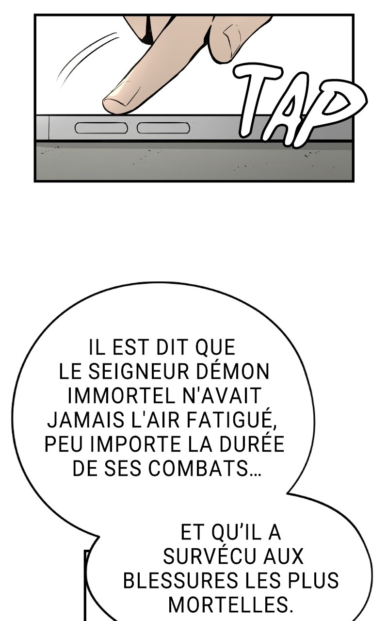 Read The Breaker 3_ Eternal Force FR Manga Online