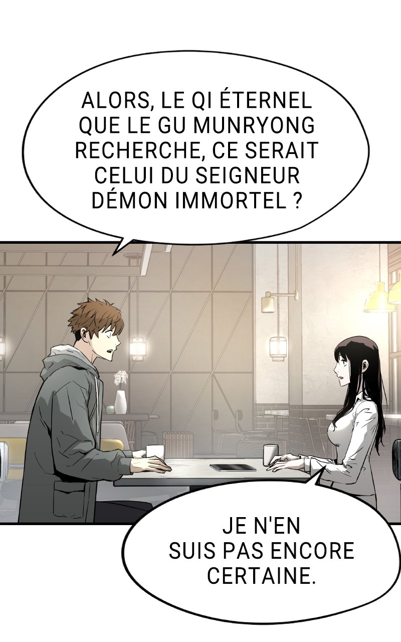 Read The Breaker 3_ Eternal Force FR Manga Online
