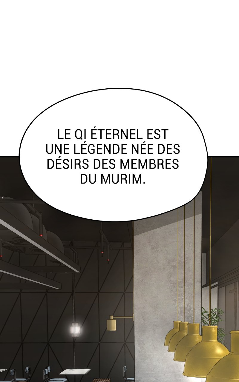 Read The Breaker 3_ Eternal Force FR Manga Online