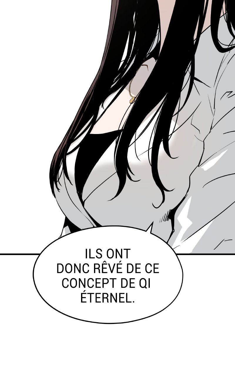 Read The Breaker 3_ Eternal Force FR Manga Online