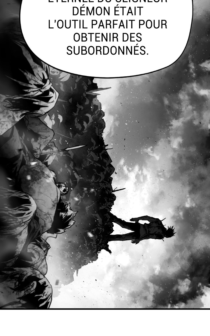 Read The Breaker 3_ Eternal Force FR Manga Online