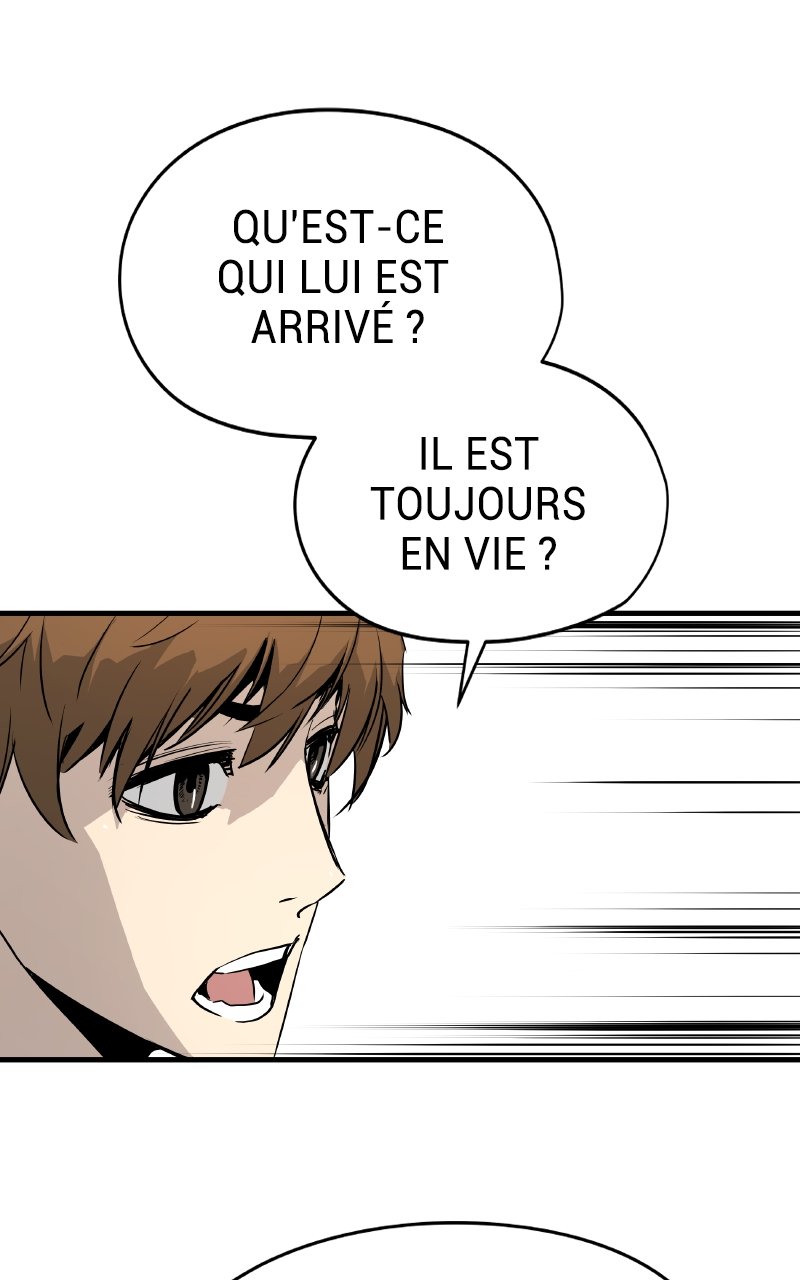 Read The Breaker 3_ Eternal Force FR Manga Online