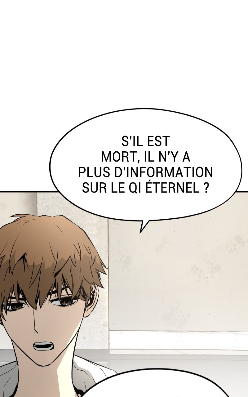 Read The Breaker 3_ Eternal Force FR Manga Online