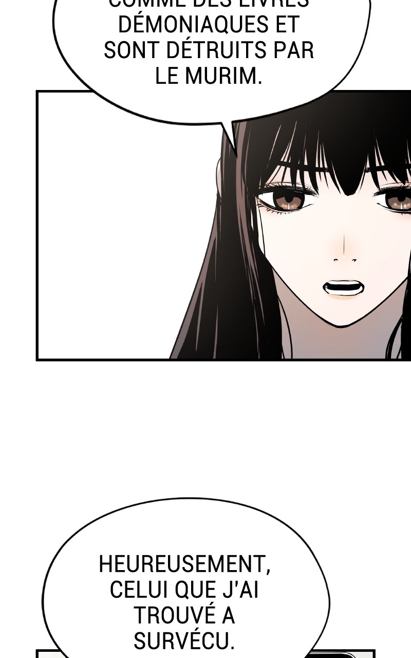 Read The Breaker 3_ Eternal Force FR Manga Online