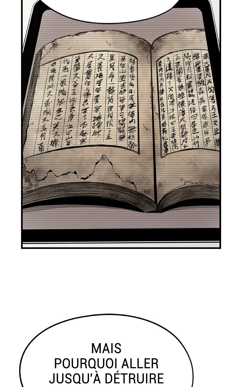 Read The Breaker 3_ Eternal Force FR Manga Online