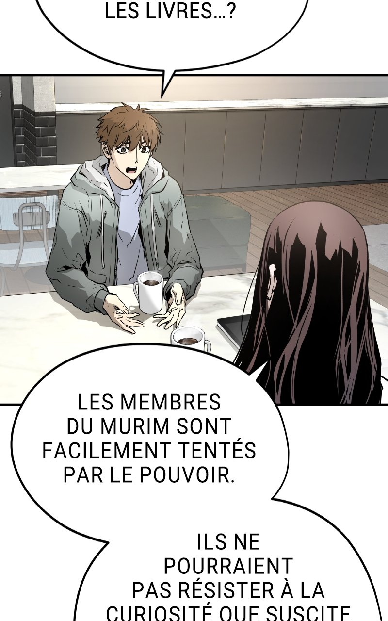 Read The Breaker 3_ Eternal Force FR Manga Online