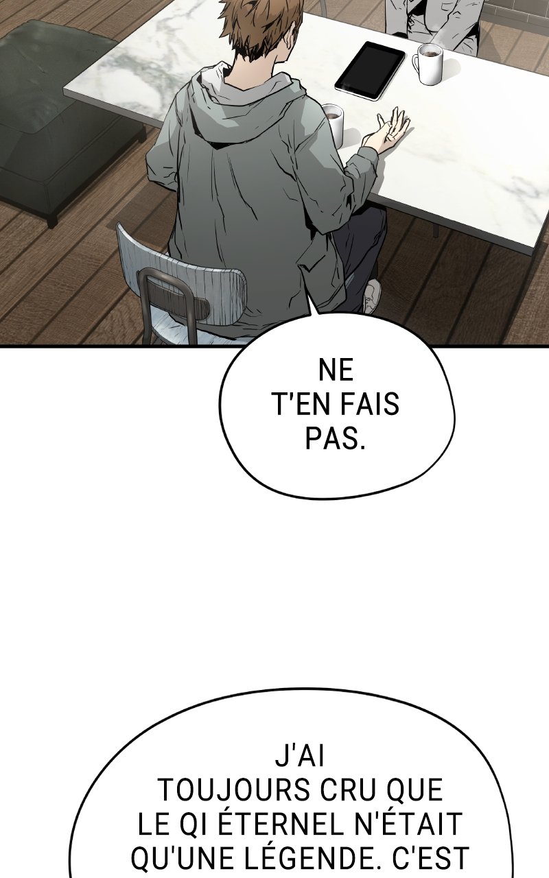 Read The Breaker 3_ Eternal Force FR Manga Online