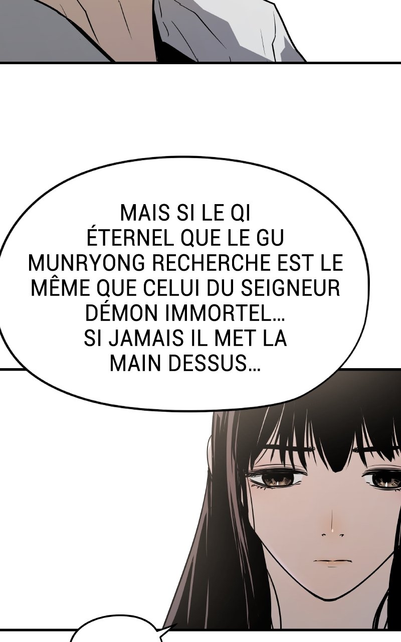 Read The Breaker 3_ Eternal Force FR Manga Online