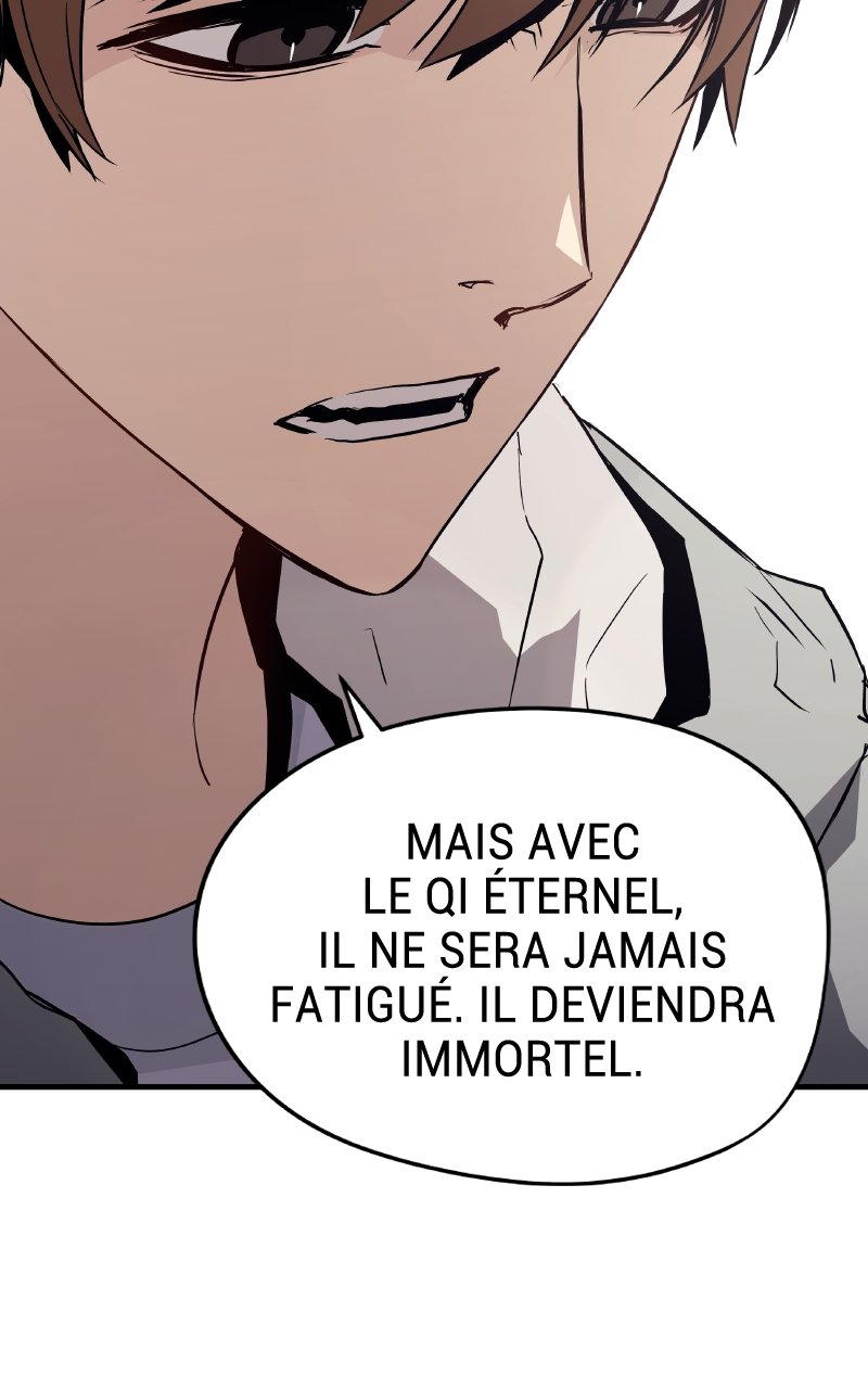 Read The Breaker 3_ Eternal Force FR Manga Online