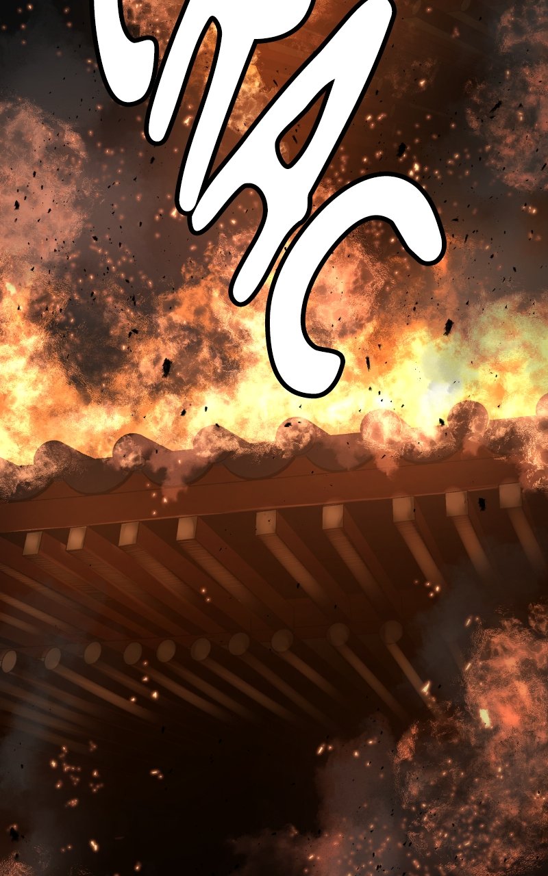 Read The Breaker 3_ Eternal Force FR Manga Online