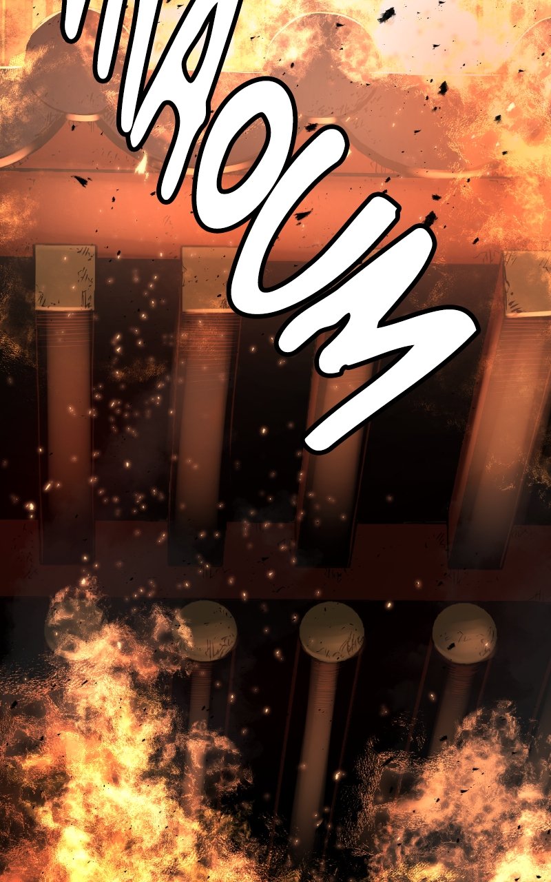 Read The Breaker 3_ Eternal Force FR Manga Online