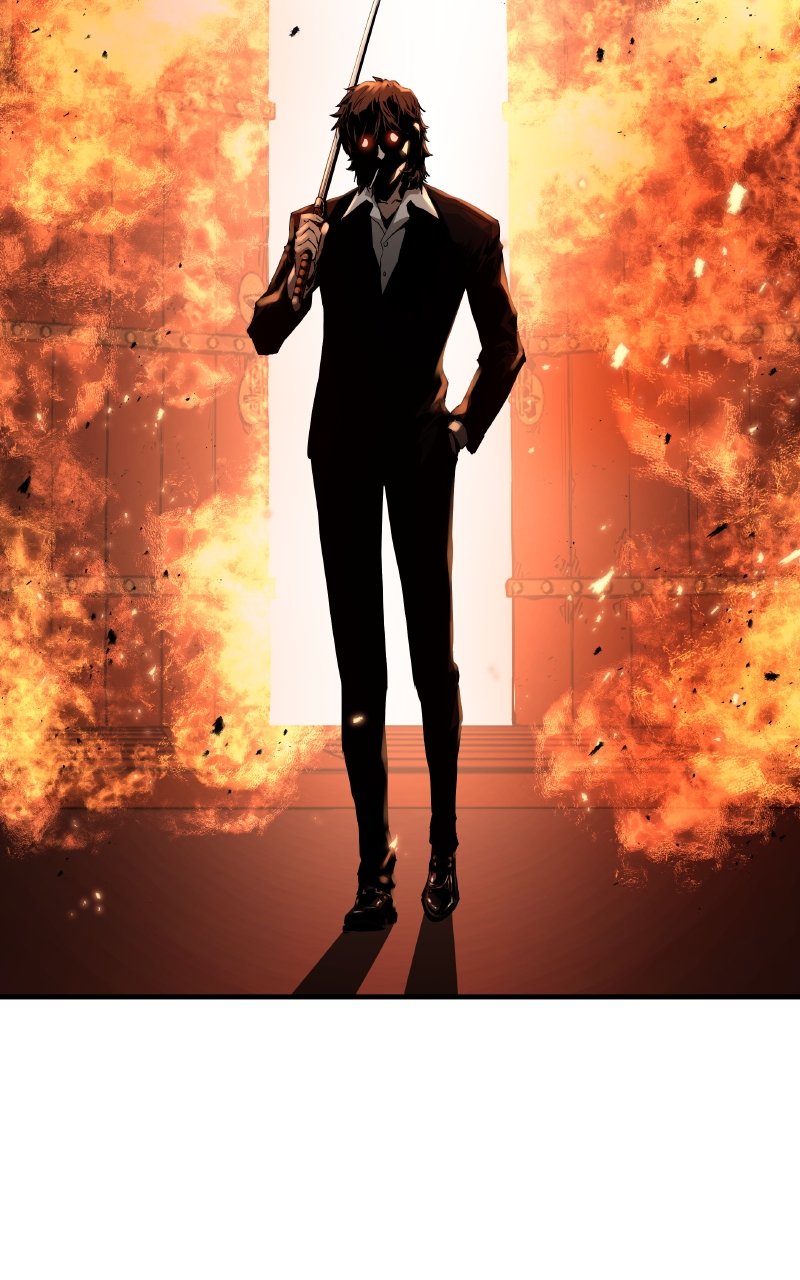 Read The Breaker 3_ Eternal Force FR Manga Online