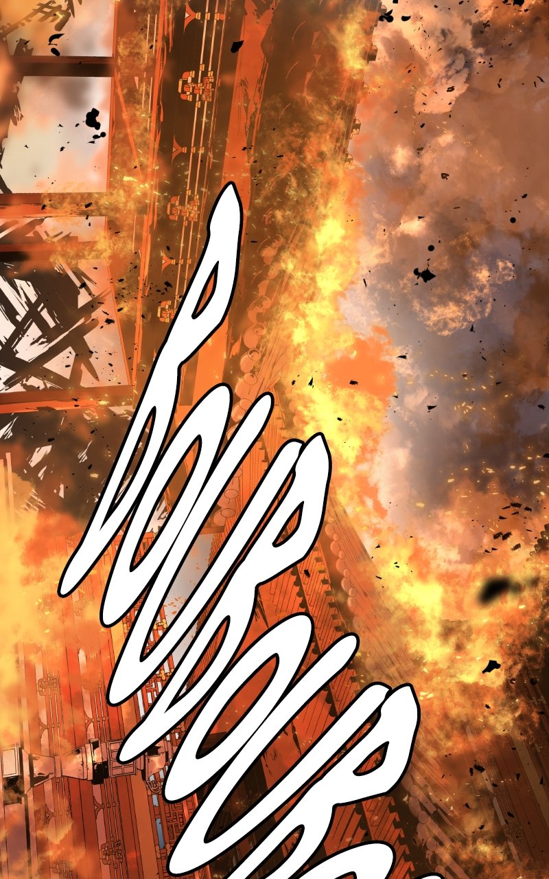 Read The Breaker 3_ Eternal Force FR Manga Online