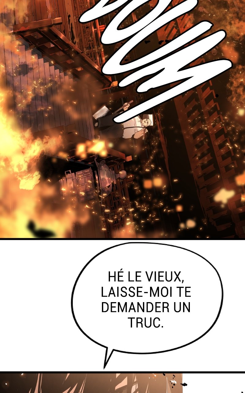 Read The Breaker 3_ Eternal Force FR Manga Online