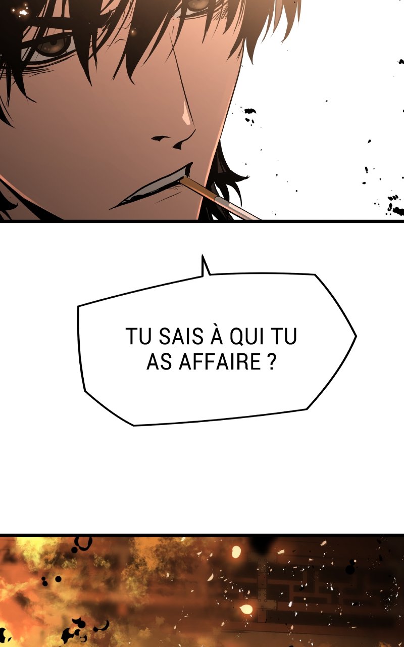 Read The Breaker 3_ Eternal Force FR Manga Online