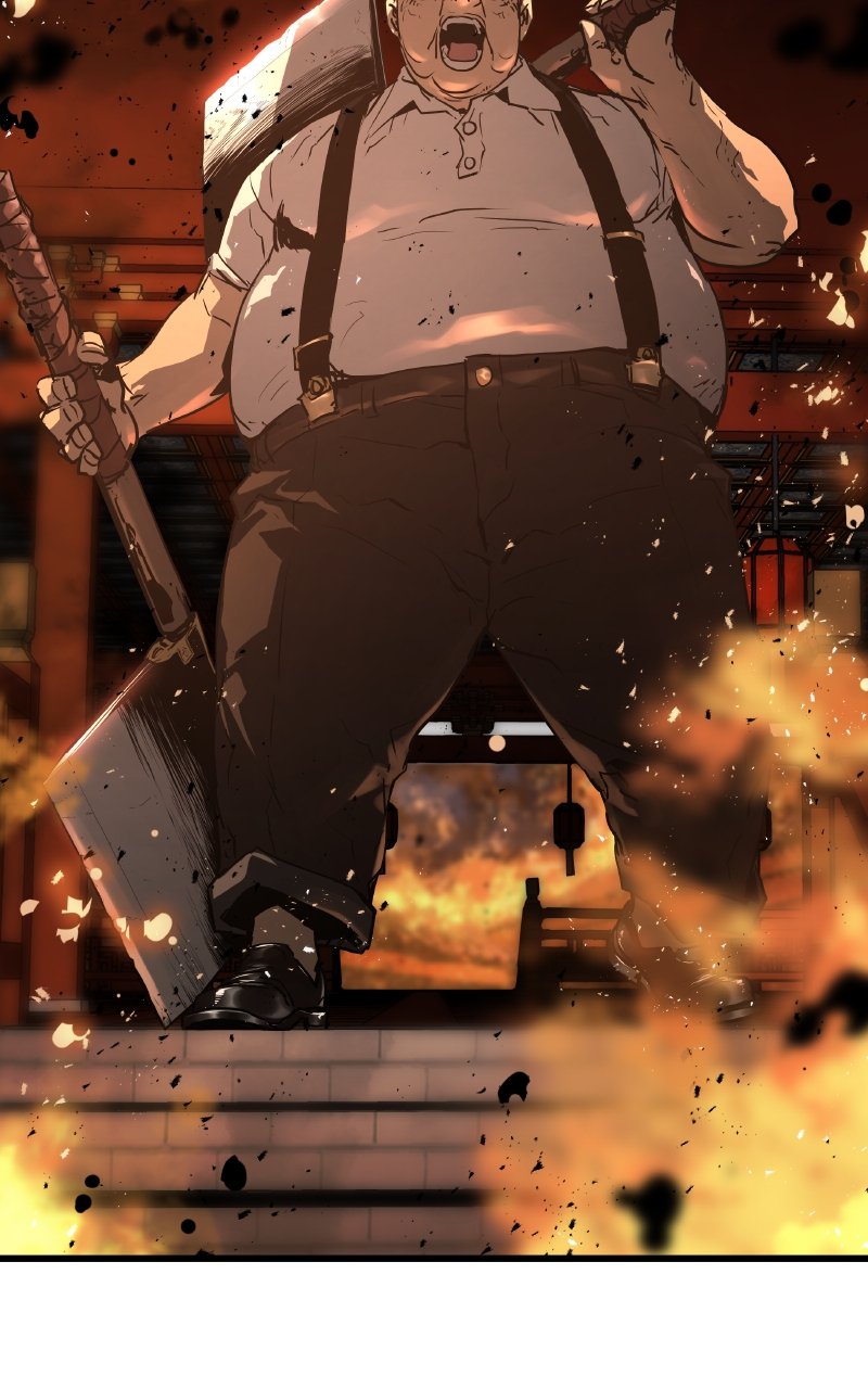Read The Breaker 3_ Eternal Force FR Manga Online